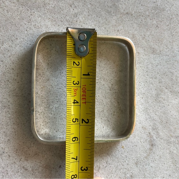 Silver Bracelet - Picture 4 of 5